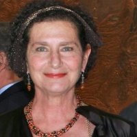 Elizabeth Zitrin