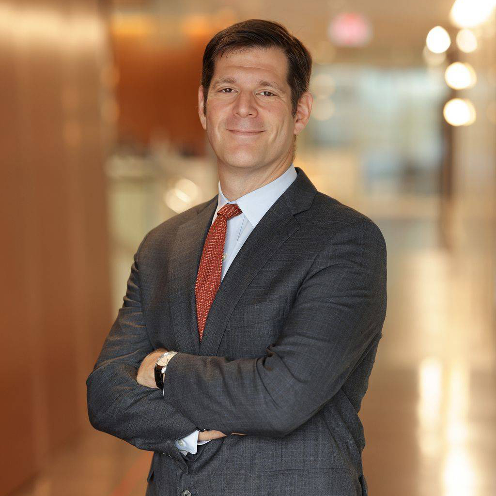 Matthew S. Hellman