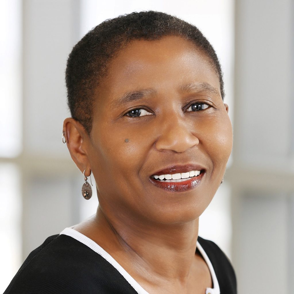 Michele Roberts