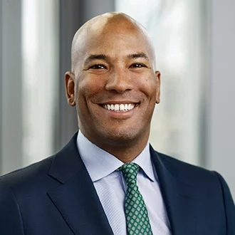 Nate Mensah