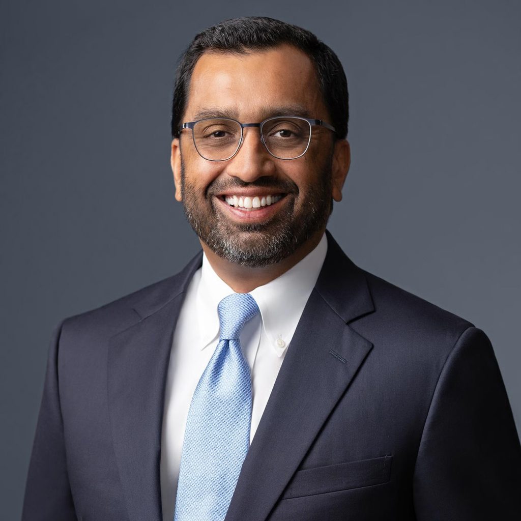 Rajesh De