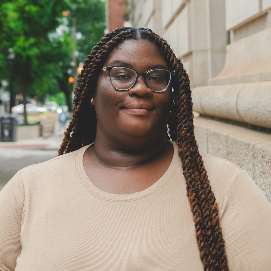 Shameka Gartrell