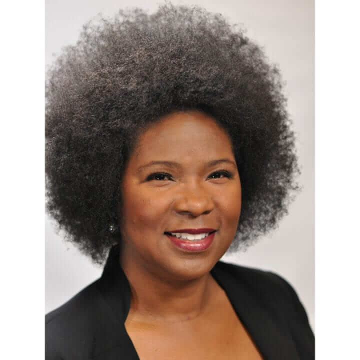 Tanya Washington
